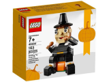 LEGO 40204 Pelgrimfeest