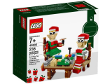 LEGO 40205 Elfhulpjes