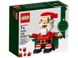 LEGO 40206 Kerstman