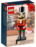 LEGO 40254 Nutcracker