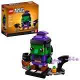 LEGO 40272 Halloween Heks