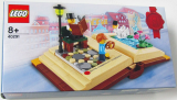 LEGO 40291 Creative Personalities