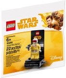 LEGO 40299 Kessel Mine Worker (Polybag)