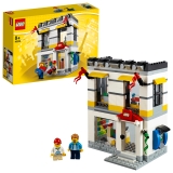 LEGO 40305 LEGO Brand Store