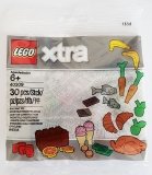 LEGO 4039 Food (Polybag)