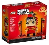 LEGO 40354 Drakendanser