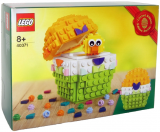 LEGO 40371 Paas Ei