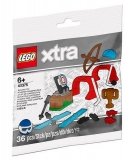 LEGO 40375 Sportaccessoires (Polybag)