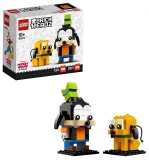 LEGO 40378 Goofy and Pluto