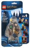 LEGO 40419 Hogwarts Leerlingen Accessoireset