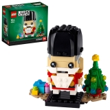 LEGO 40425 Notenkraker
