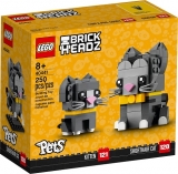 LEGO 40441 Kortharige Katten