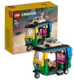 LEGO 40469 Tuk Tuk