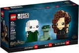 LEGO 40496 Voldemort, Nagini & Bellatrix