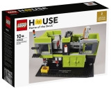 LEGO 40502 The Brick Moulding Machine