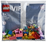 LEGO 40512 Leuk en Grappig VIP-uitbreidingspakket (Polybag)