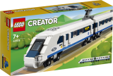 LEGO 40518 Hogesnelheidstrein