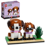LEGO 40543 St. Bernard