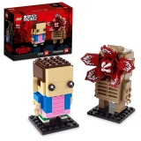 LEGO 40549 Demogorgon & Eleven
