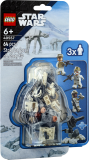 LEGO 40557 Defence of Hoth