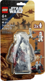 LEGO 40558 Clone Trooper Command Station
