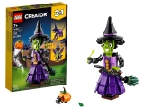 LEGO 40562 Mystical Witch