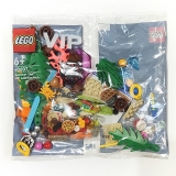 LEGO 40607 Summer Fun VIP Expansion Pack (Polybag)