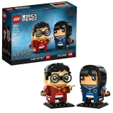 LEGO 40616 Harry Potter & Cho Chang