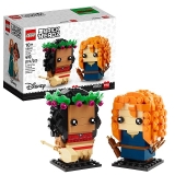 LEGO 40621 Vaiana & Merida