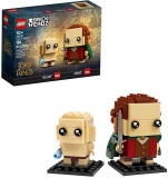 LEGO 40630 Frodo & Gollem
