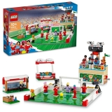 LEGO 40634 Icons of Play