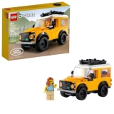 LEGO 40650 Land Rover Classic Defender