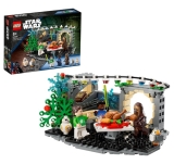 LEGO 40658 Millennium Falcon Kerstdiner