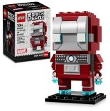 LEGO 40669 Iron Man MK5 Figuur