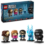 LEGO 40677 Gevangene van Azkaban Figuren