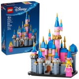 LEGO 40720 Mini Disney Sleeping Beauty Castle