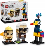 LEGO 40752 Carl, Russell en Kevin