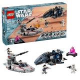 LEGO 40755 Imperial Dropship VS Rebel Scout Speeder