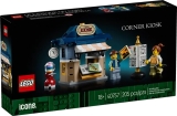 LEGO 40757 Kiosk