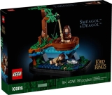 LEGO 40761 The Lord of the Rings: Sméagol and Déagol