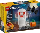 LEGO 40772 Lichtgevend Spook