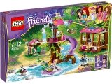 LEGO 41038 Jungle Reddingsbasis