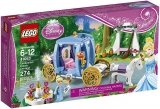 LEGO 41053 Assepoesters Betoverde Koets