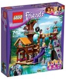 LEGO 41122 Adventure Camp Tree House