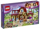 LEGO 41126 heartlake Riding Club