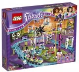 LEGO 41130 Pretpark Achtbaan