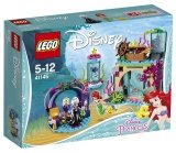 LEGO 41145 Ariël en de Toverspreuk