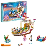 LEGO 41153 Ariel's Royal Celebration Boat