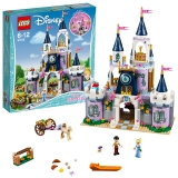 LEGO 41154 Cinderella's Dream Castle