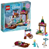 LEGO 41155 Elsa's Market Adventure
